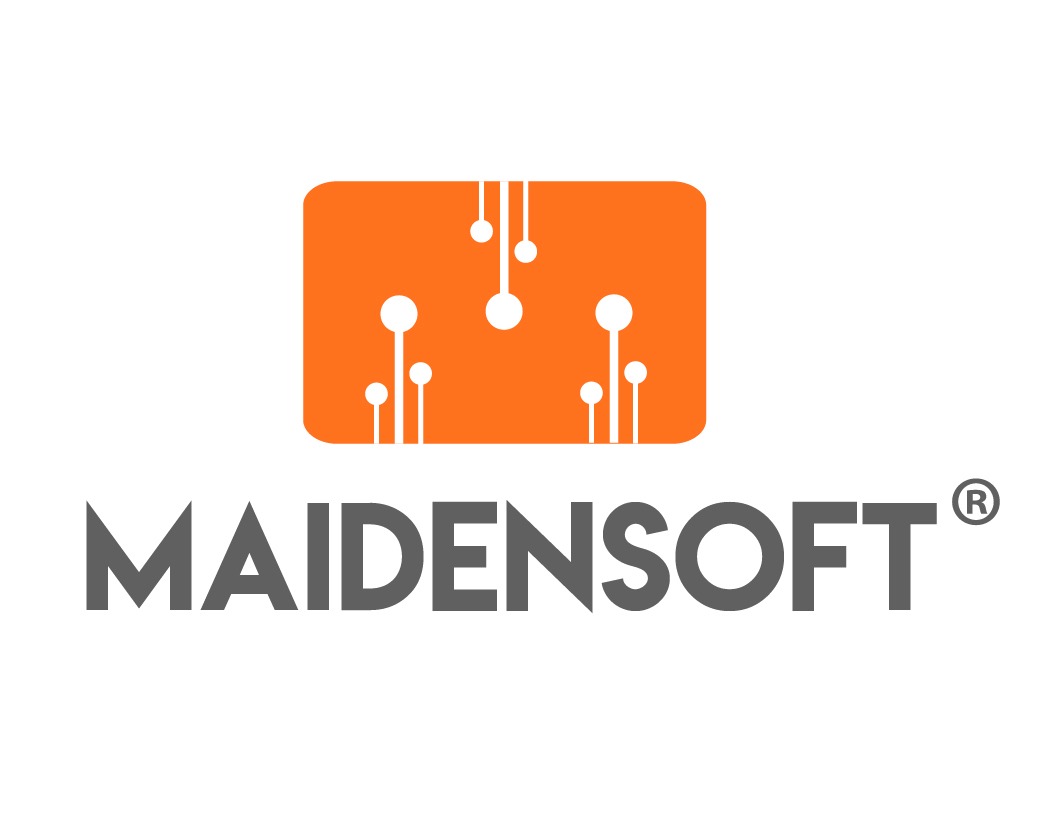 logo maidensoft